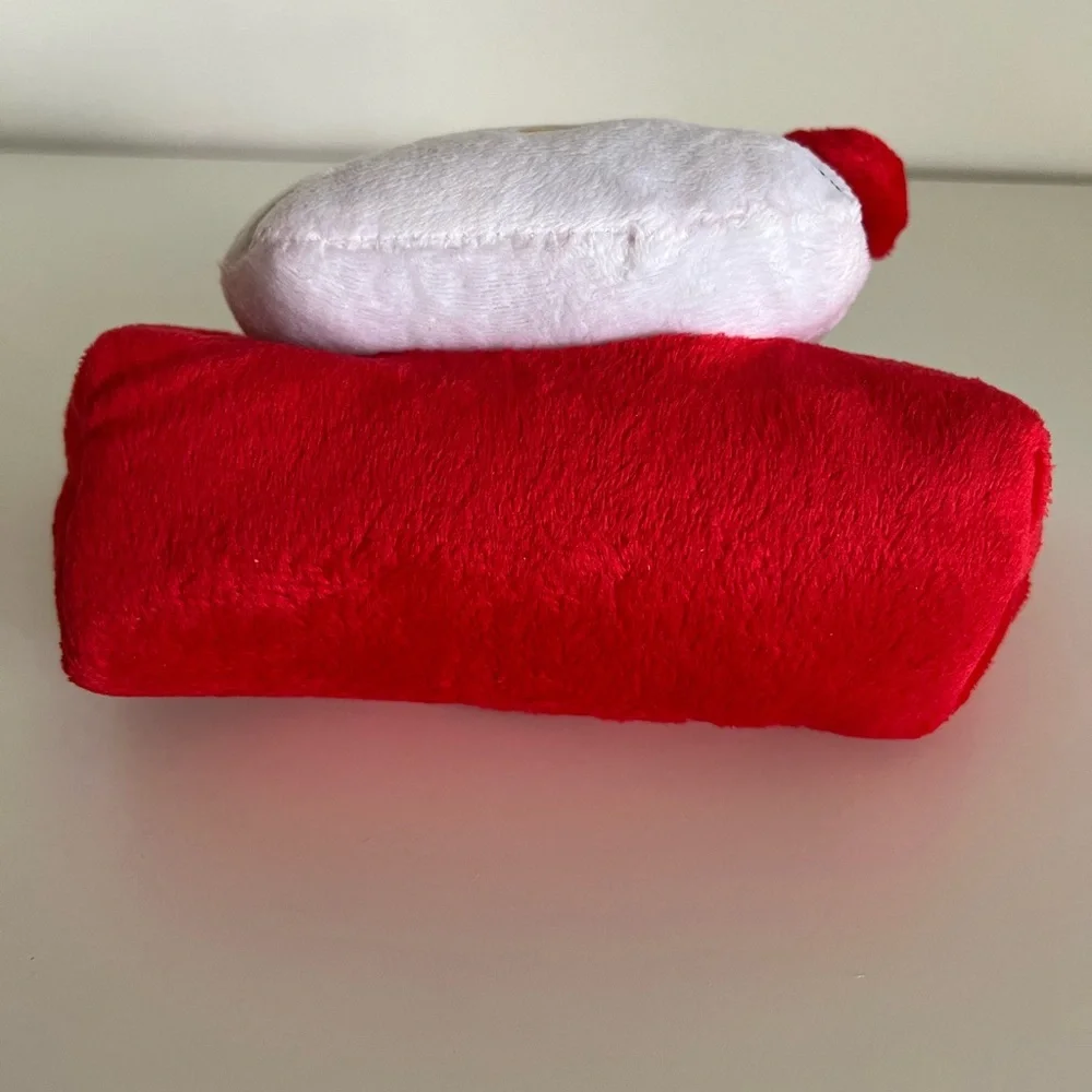 Sanrio Hello Kitty cosmetics pouch - Picture 3 of 9